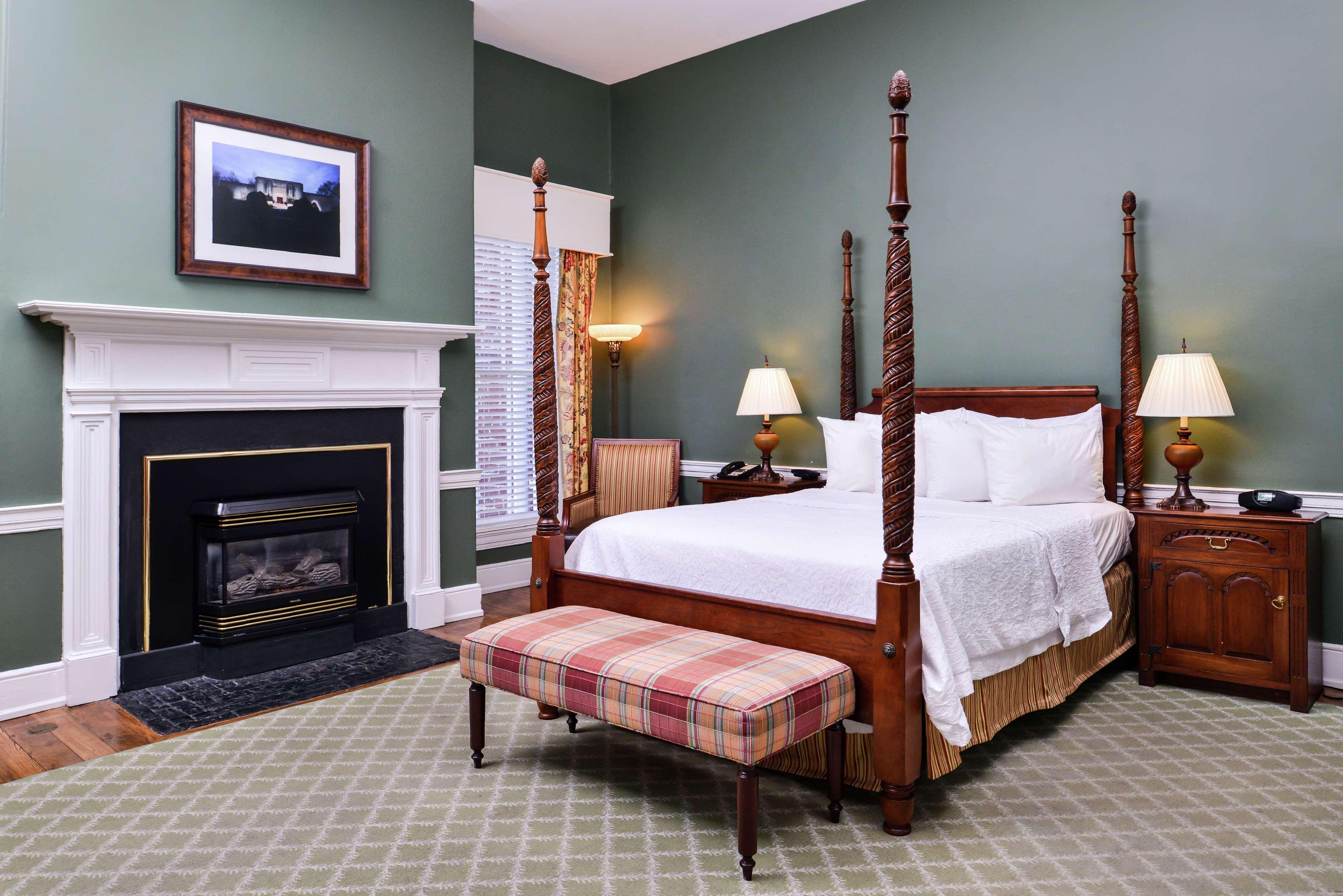 Hampton Historic Area 3*