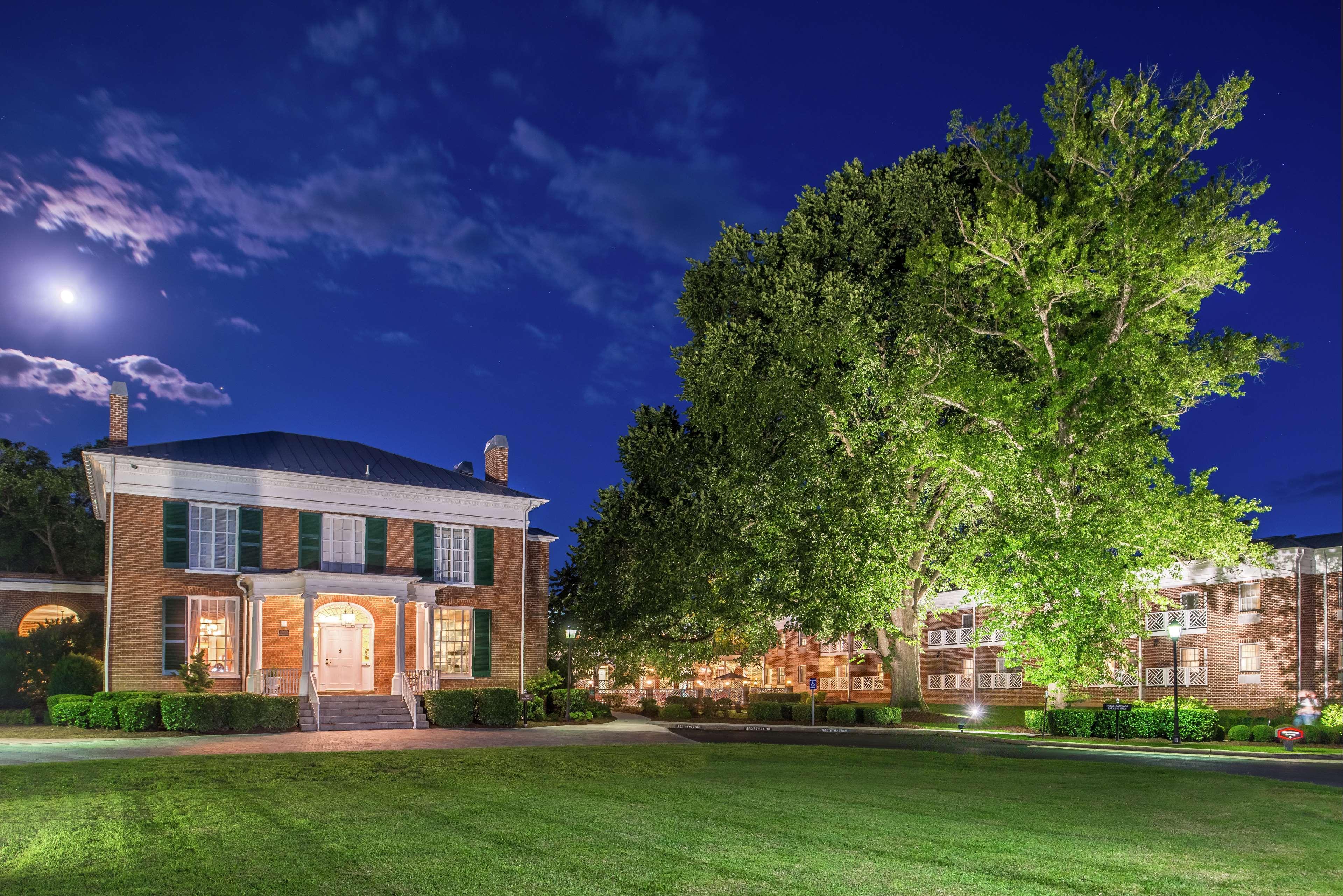 Hampton Historic Area 3*