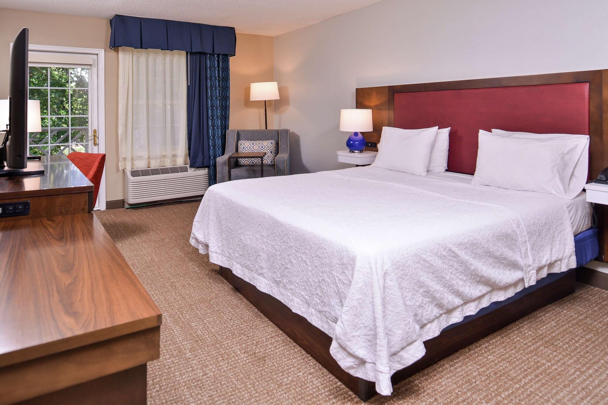 Hampton Historic Area Hotel