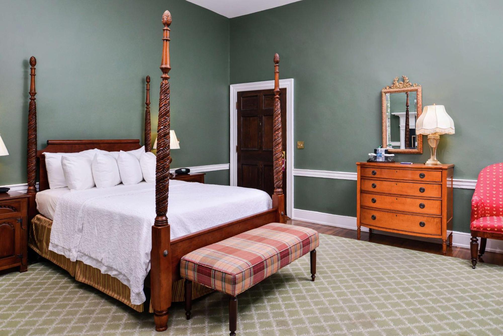 Hampton Historic Area 3*