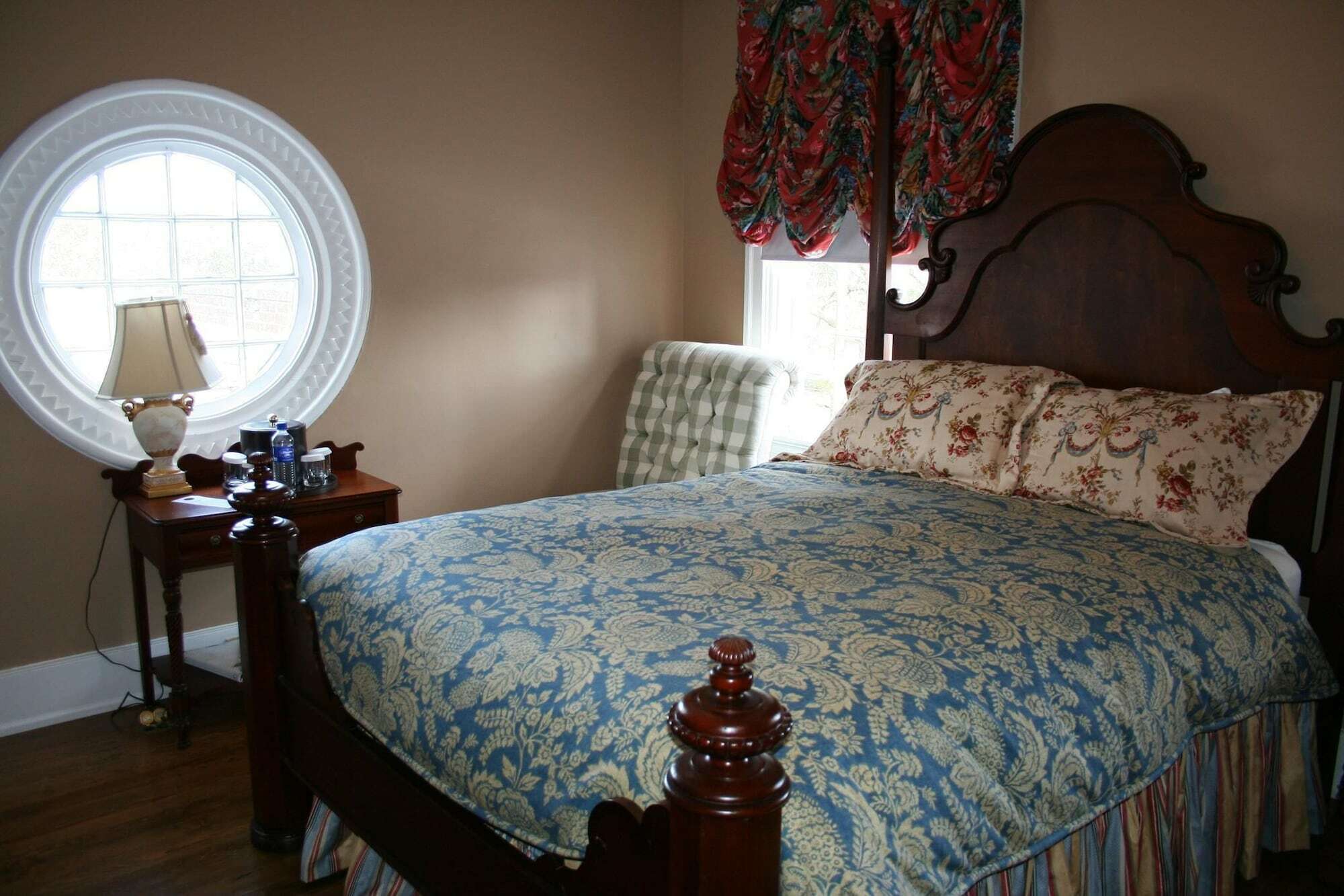 Hampton Historic Area Hotel