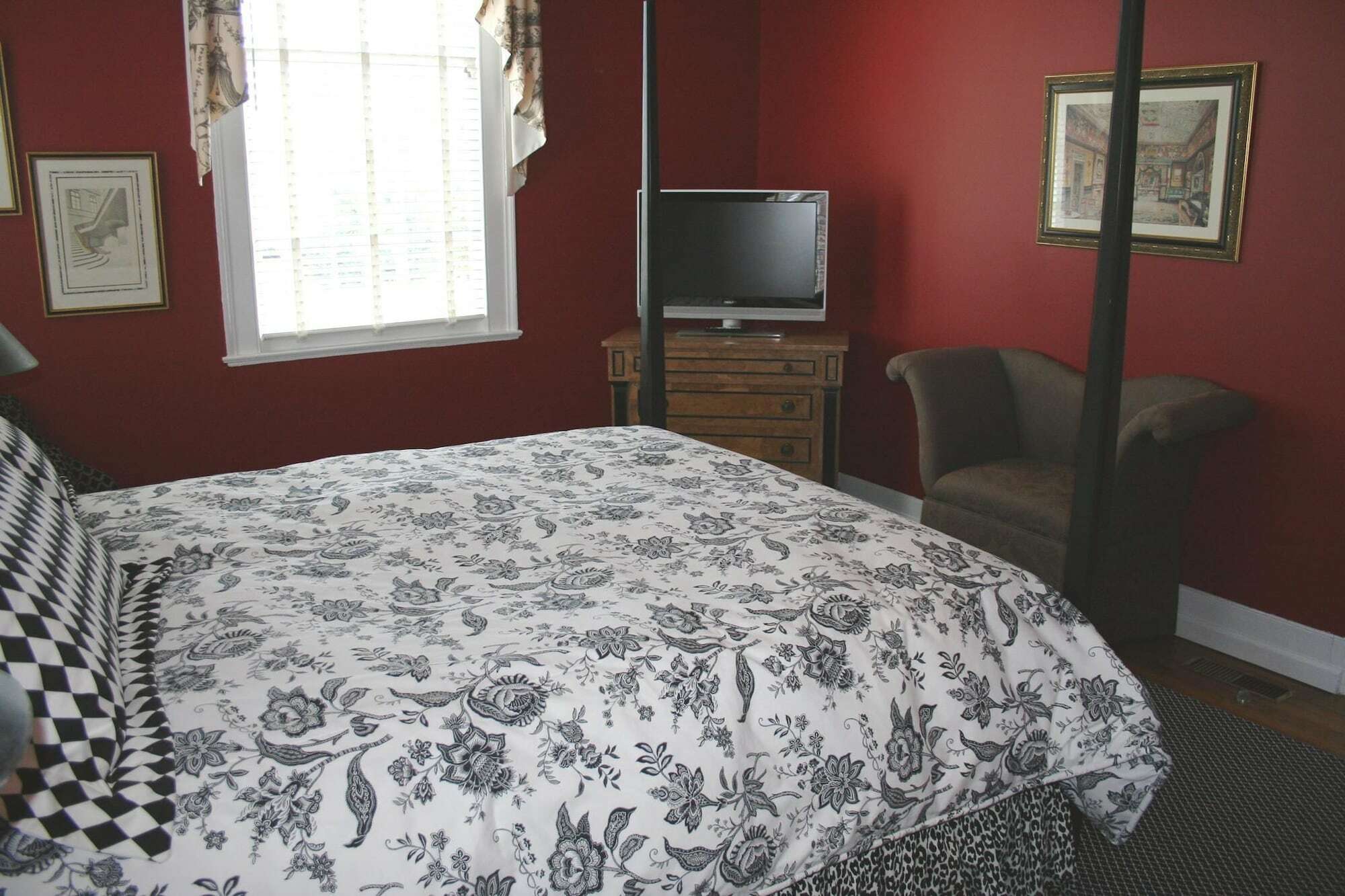 Hotel Hampton Historic Area Lexington