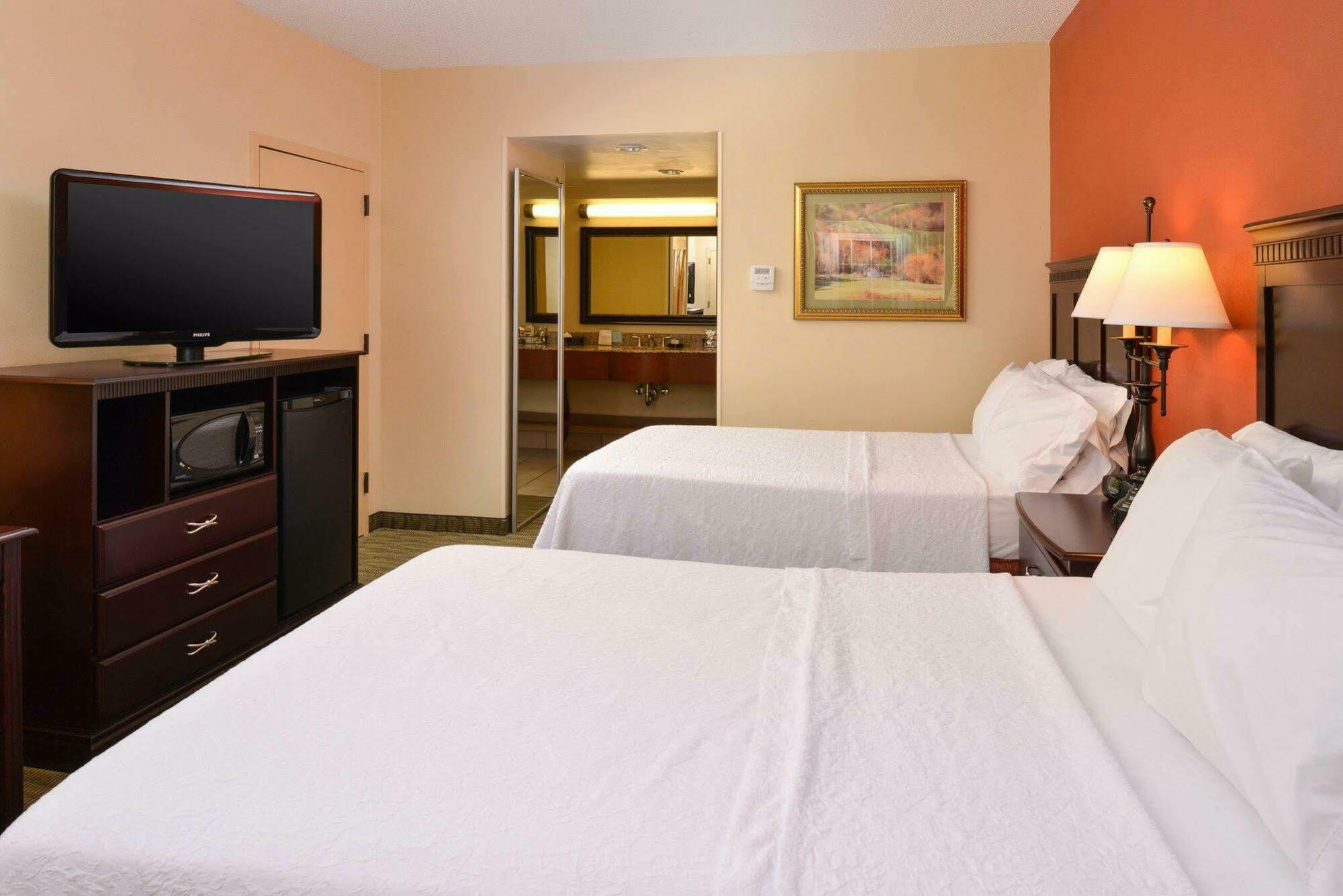 Hampton Historic Area 3* Lexington