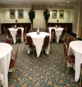 Hotel Hampton Historic Area 3*